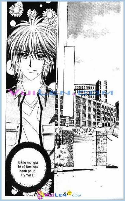 Nụ hôn và sắc đẹp Chapter 9 trang 90