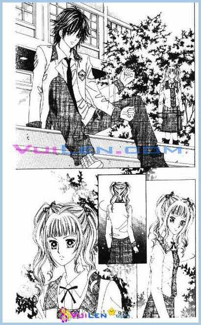 Nụ hôn và sắc đẹp Chapter 9 trang 91