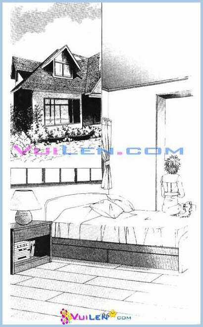 Nụ hôn và sắc đẹp Chapter 9 trang 95