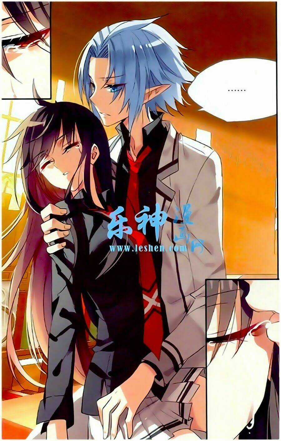 Nữ Nhân Dũng Cảm Chapter 25 trang 19