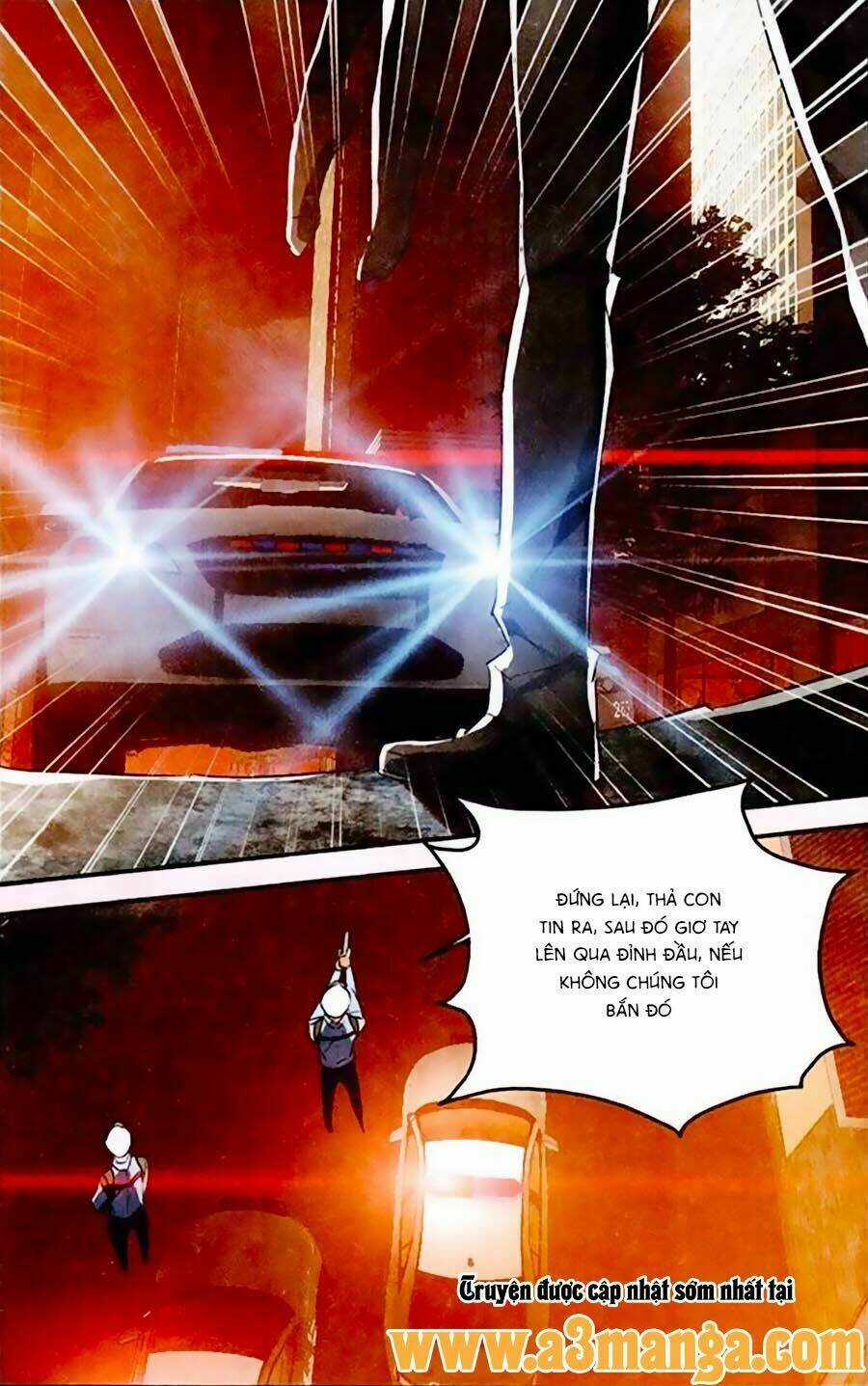 Nữ Nhân Dũng Cảm Chapter 31 trang 17