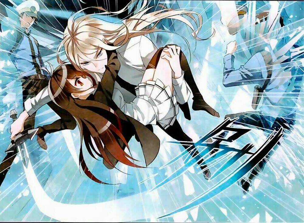 Nữ Nhân Dũng Cảm Chapter 31 trang 19