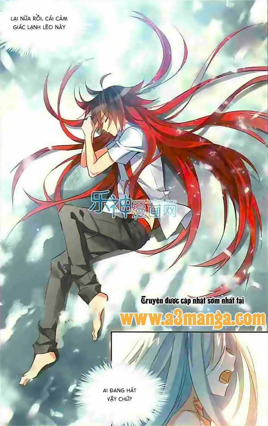 Nữ Nhân Dũng Cảm Chapter 33 trang 15