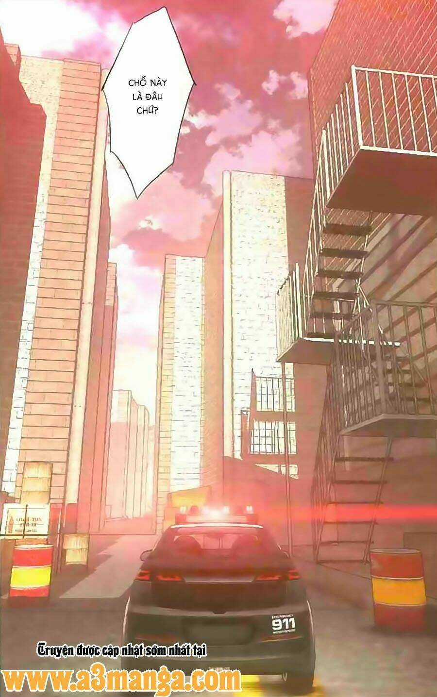 Nữ Nhân Dũng Cảm Chapter 36 trang 15