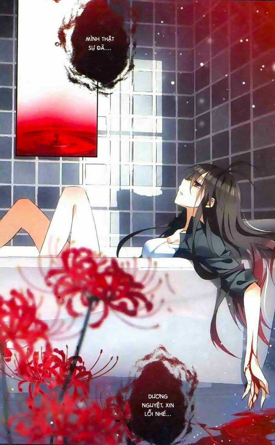 Nữ Nhân Dũng Cảm Chapter 38 trang 15