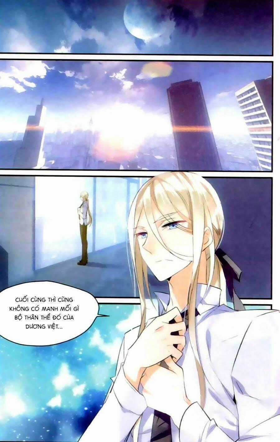 Nữ Nhân Dũng Cảm Chapter 40 trang 21