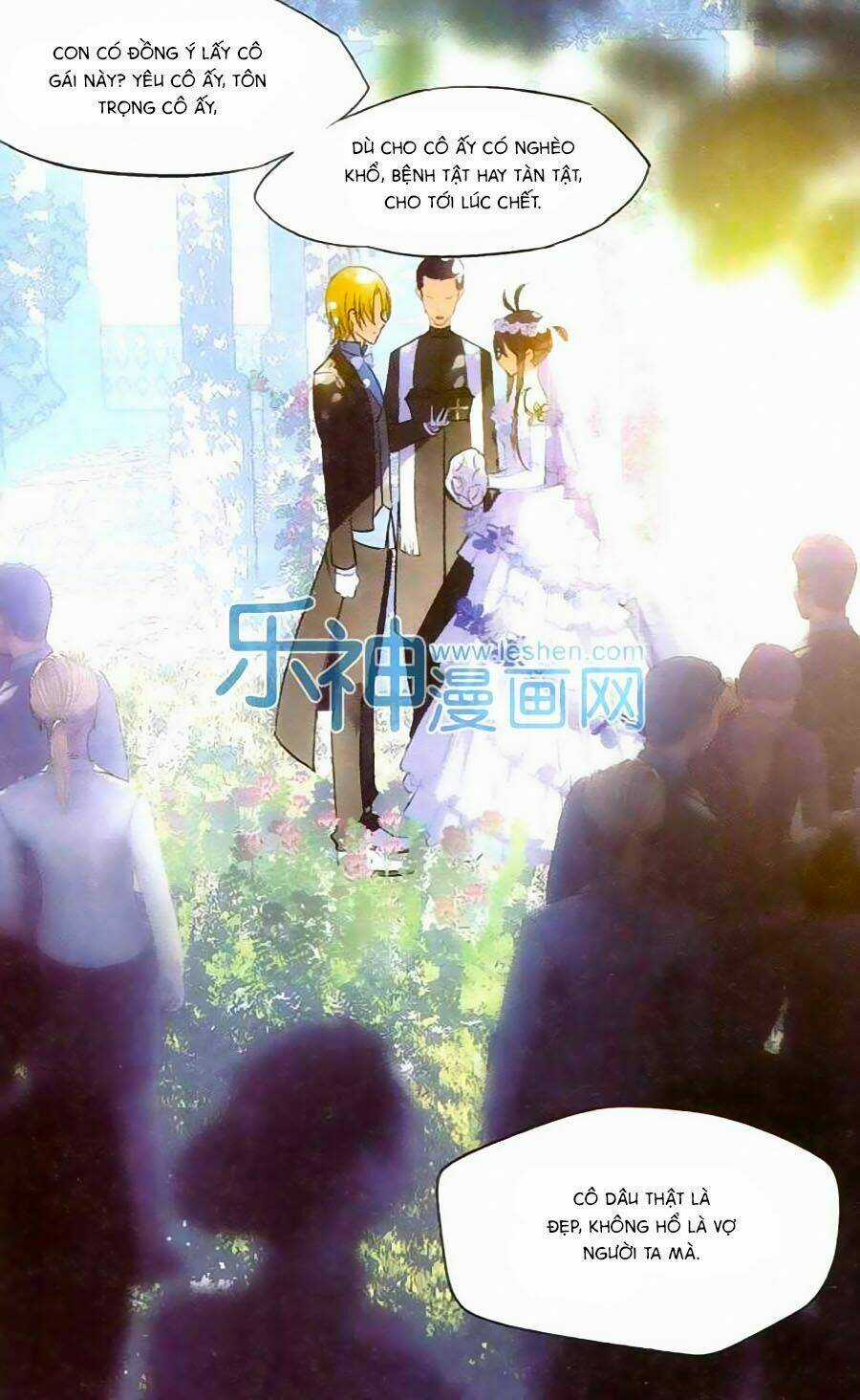 Nữ Nhân Dũng Cảm Chapter 41 trang 1