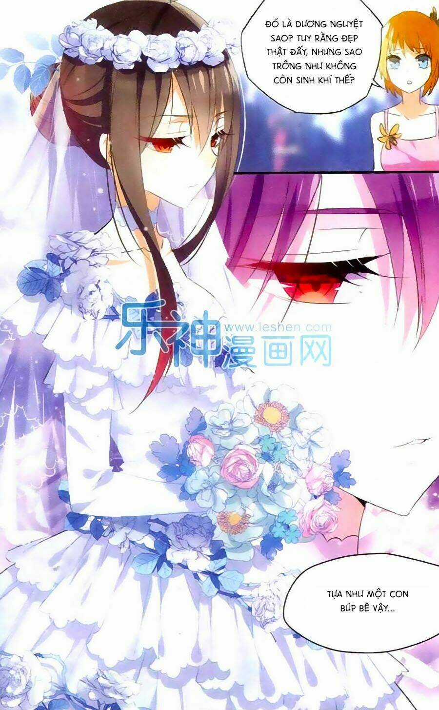 Nữ Nhân Dũng Cảm Chapter 41 trang 2