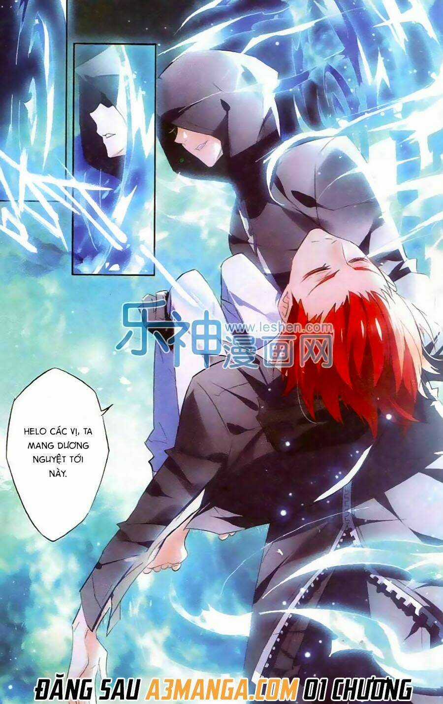 Nữ Nhân Dũng Cảm Chapter 41 trang 21