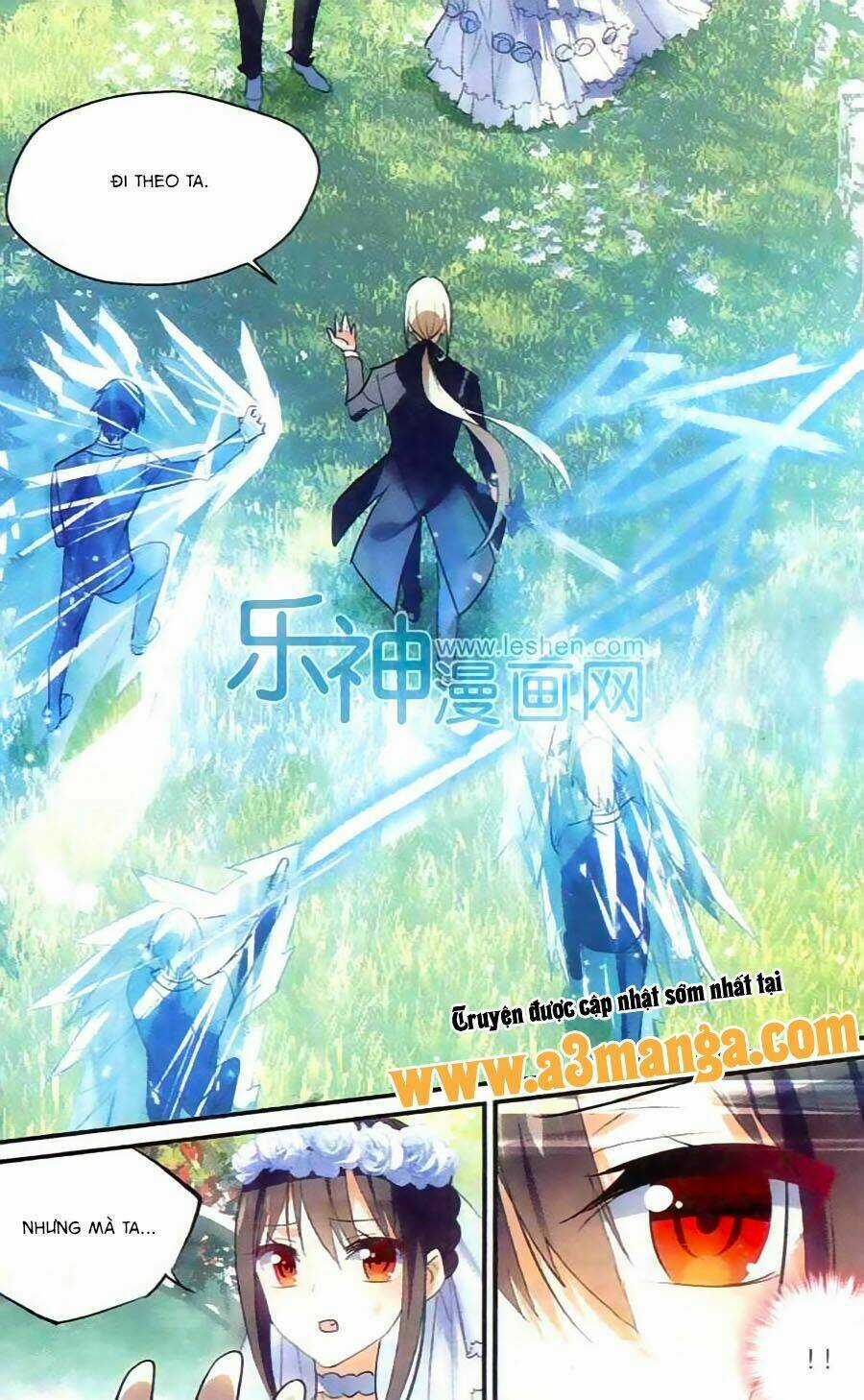 Nữ Nhân Dũng Cảm Chapter 41 trang 7