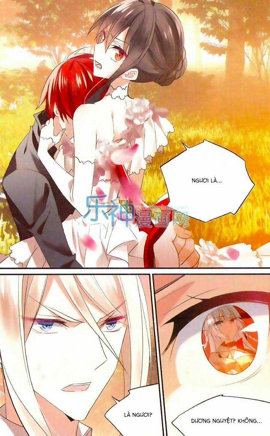 Nữ Nhân Dũng Cảm Chapter 43 trang 1