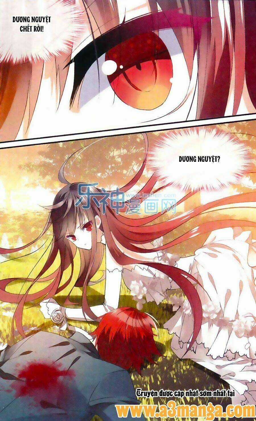 Nữ Nhân Dũng Cảm Chapter 43 trang 17