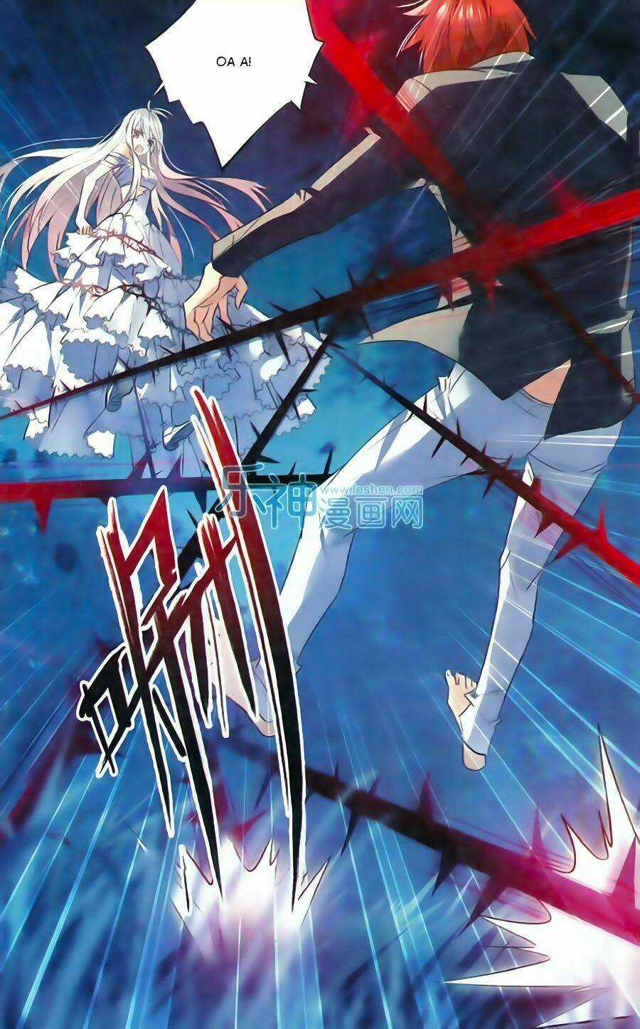 Nữ Nhân Dũng Cảm Chapter 46 trang 17