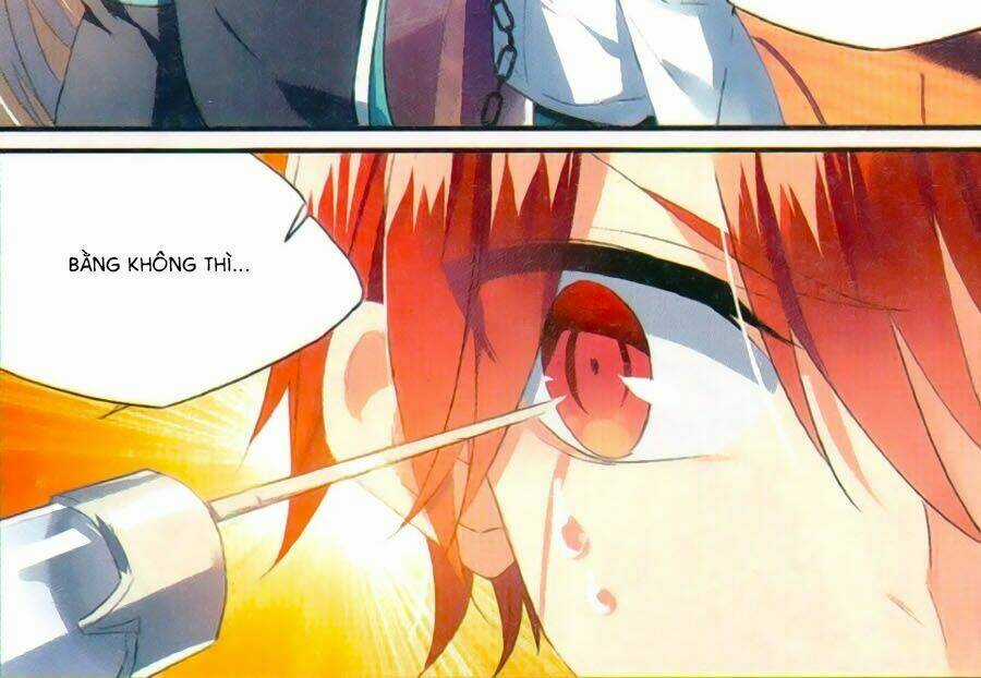 Nữ Nhân Dũng Cảm Chapter 49 trang 2