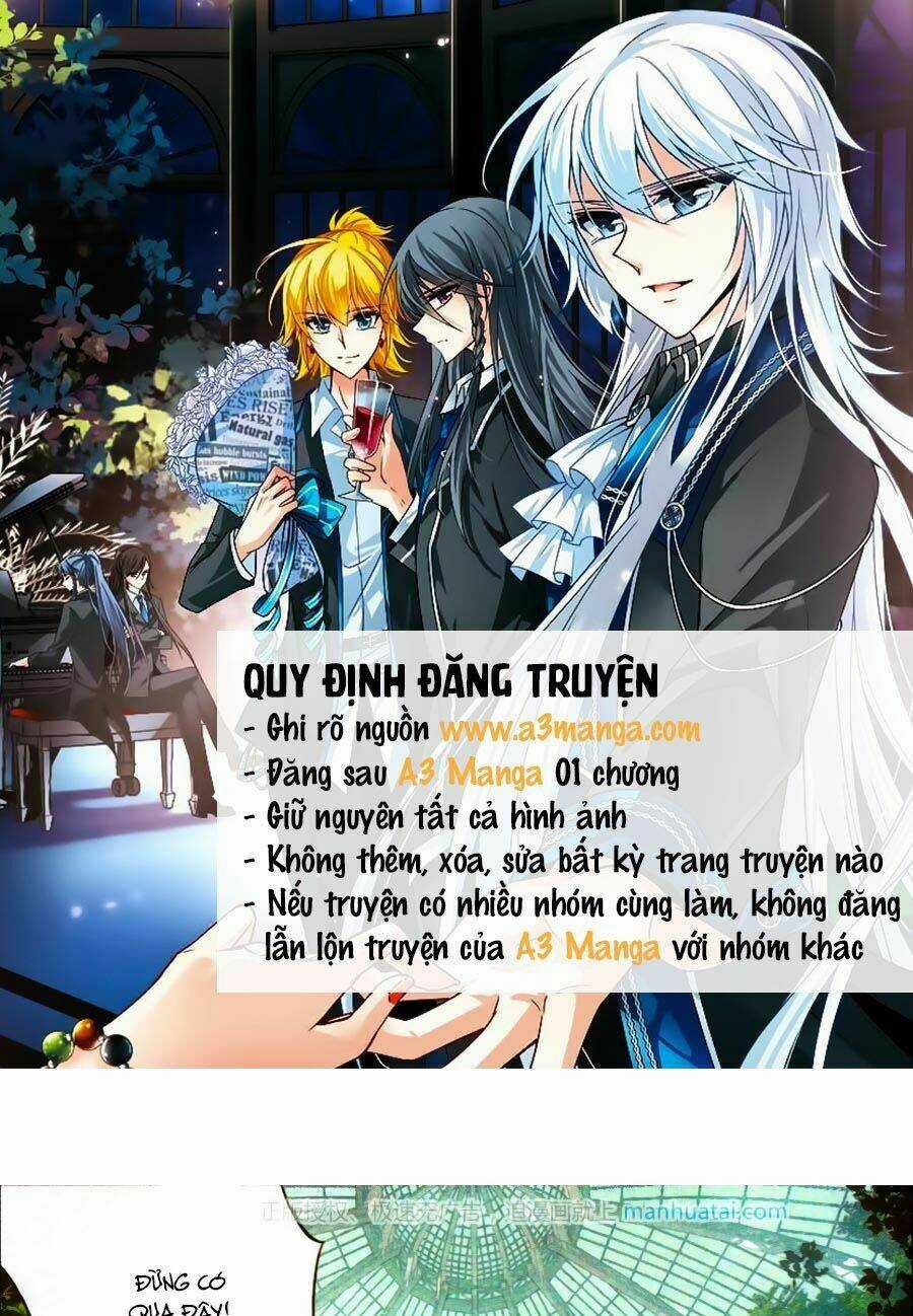 Nữ Nhân Dũng Cảm Chapter 52 trang 1