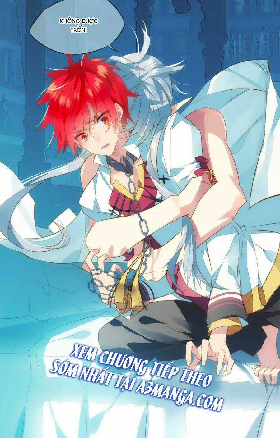 Nữ Nhân Dũng Cảm Chapter 54 trang 23