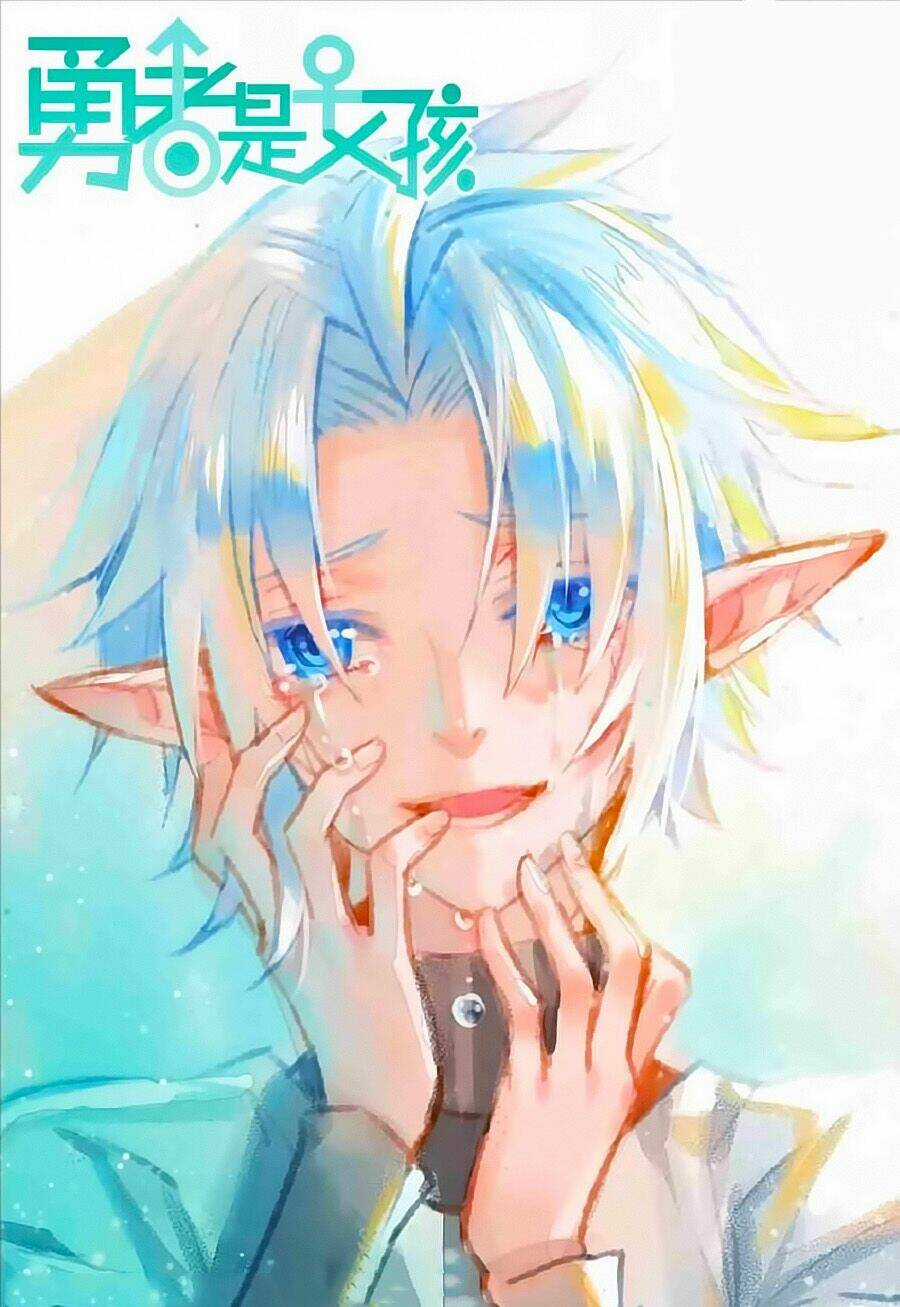 Nữ Nhân Dũng Cảm Chapter 57 trang 0