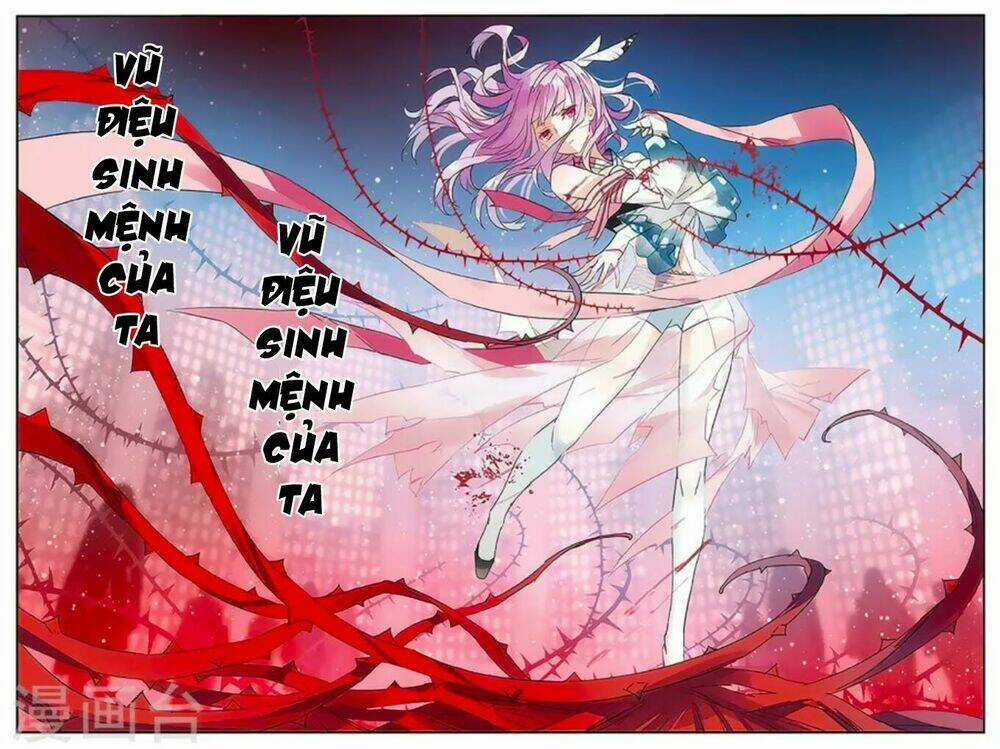 Nữ Nhân Dũng Cảm Chapter 65 trang 5