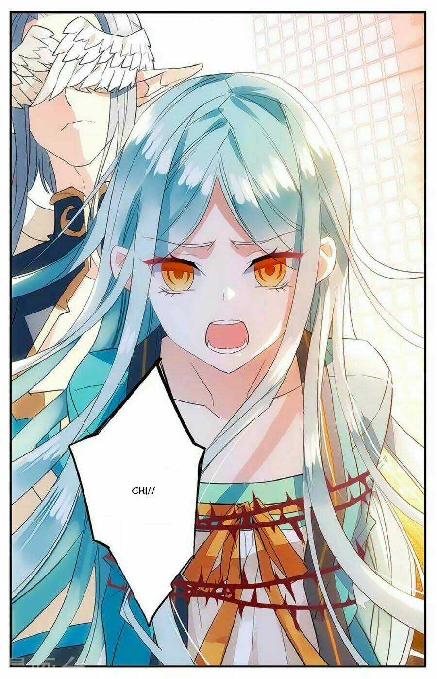 Nữ Nhân Dũng Cảm Chapter 65 trang 8