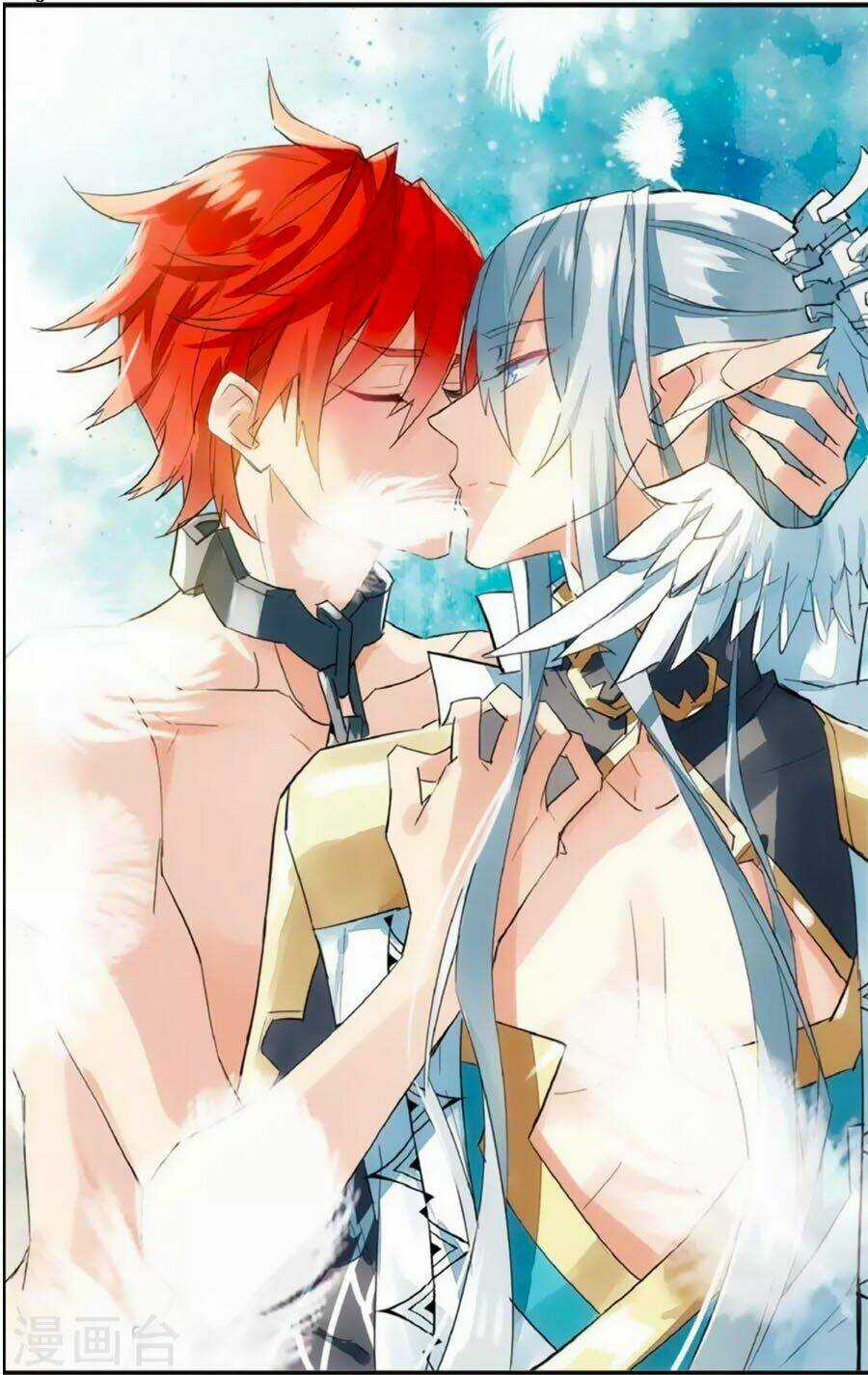 Nữ Nhân Dũng Cảm Chapter 67 trang 5