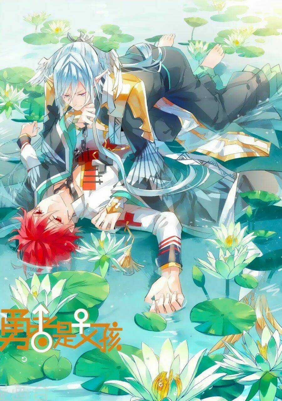 Nữ Nhân Dũng Cảm Chapter 69 trang 0