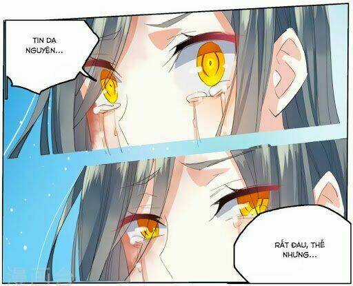 Nữ Nhân Dũng Cảm Chapter 69 trang 10