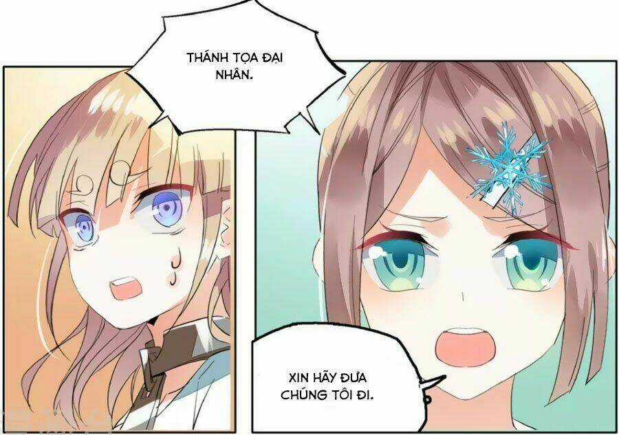 Nữ Nhân Dũng Cảm Chapter 69 trang 27