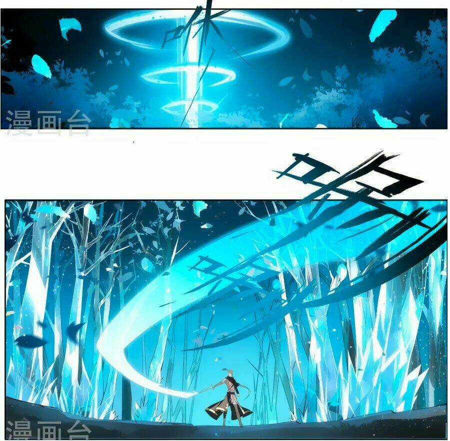 Nữ Nhân Dũng Cảm Chapter 69 trang 31