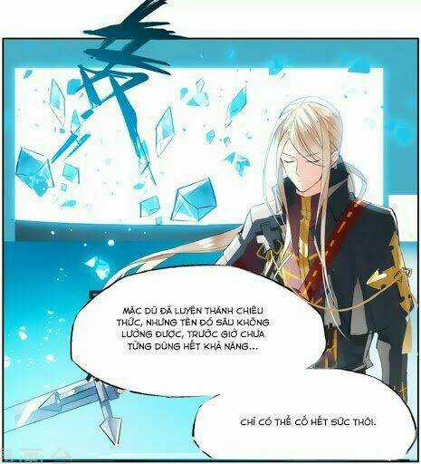 Nữ Nhân Dũng Cảm Chapter 69 trang 32