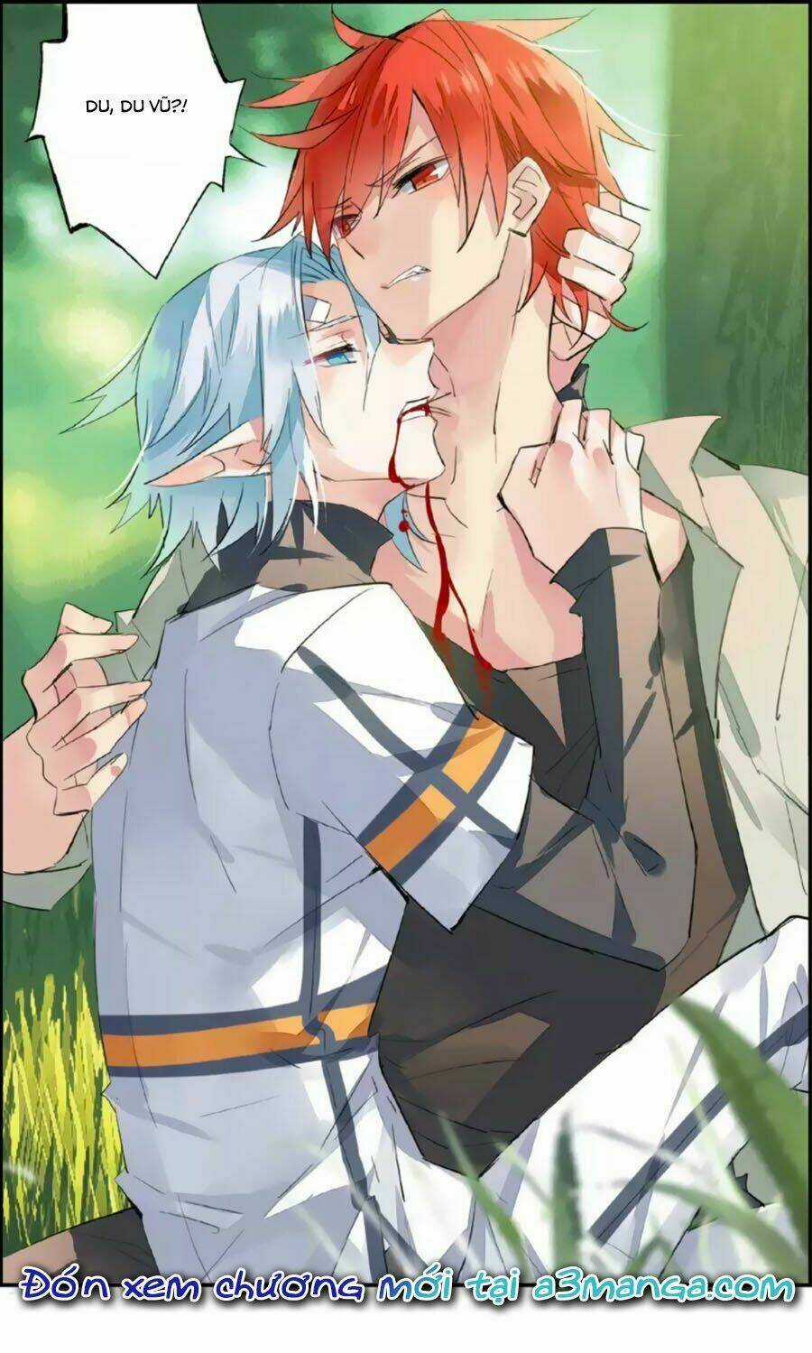 Nữ Nhân Dũng Cảm Chapter 76 trang 18