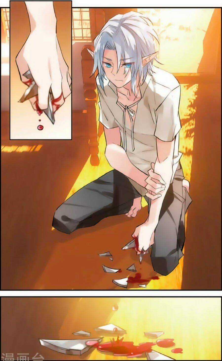 Nữ Nhân Dũng Cảm Chapter 79 trang 10