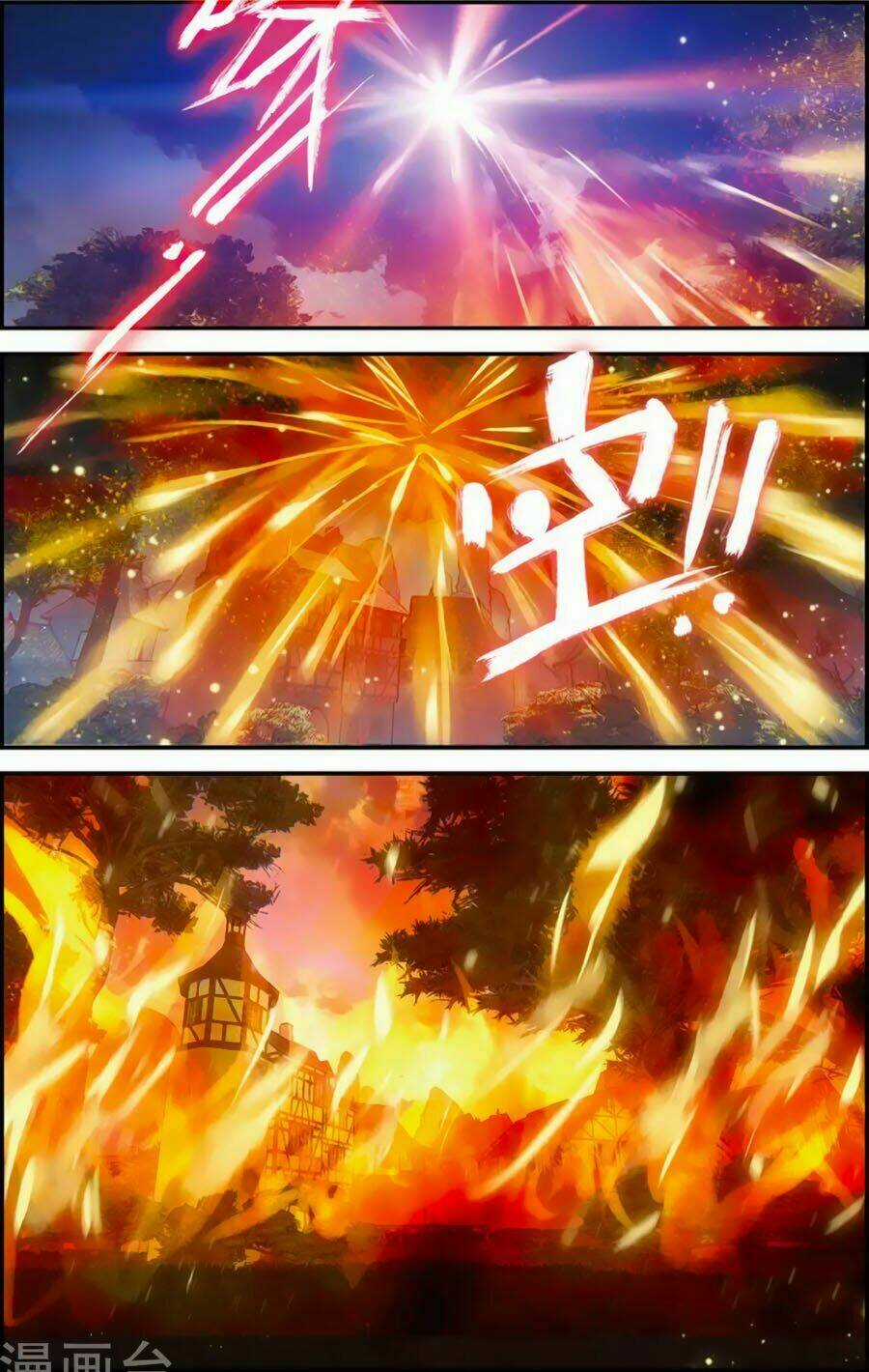 Nữ Nhân Dũng Cảm Chapter 83 trang 14