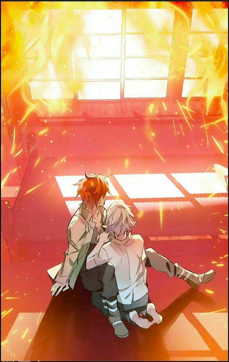 Nữ Nhân Dũng Cảm Chapter 83 trang 16