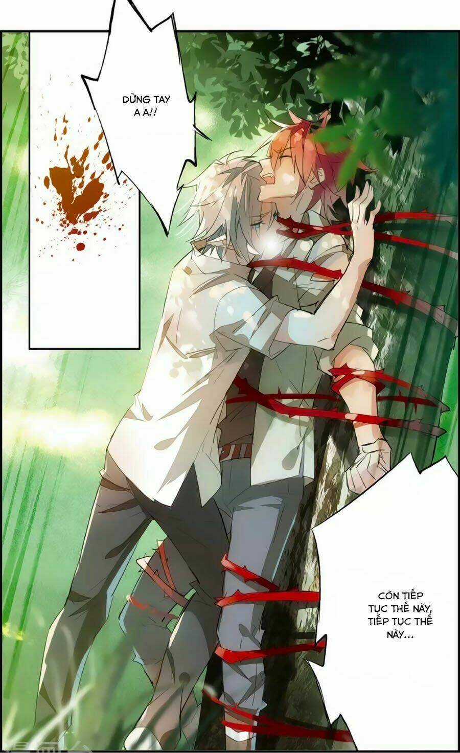 Nữ Nhân Dũng Cảm Chapter 87 trang 7