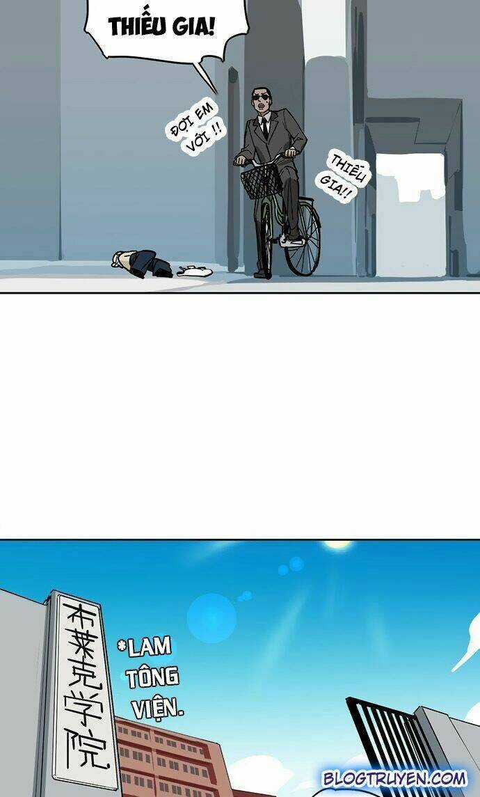 Nữ Nhân Tôi Thích Là Quái Kiệt! Chapter 1 trang 11