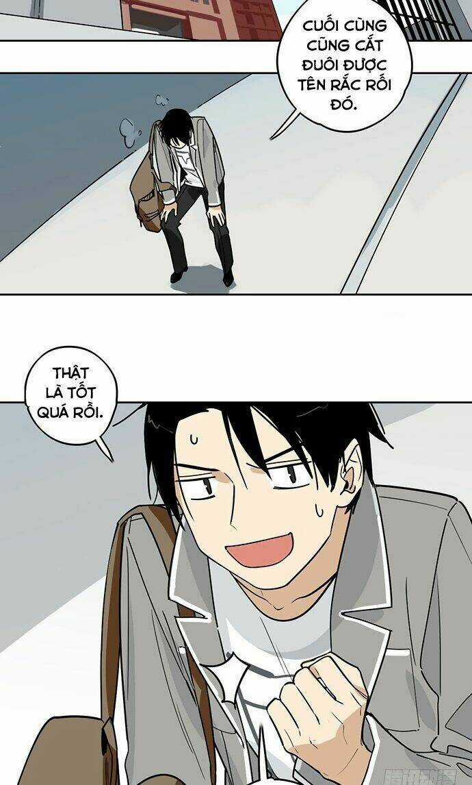 Nữ Nhân Tôi Thích Là Quái Kiệt! Chapter 1 trang 12