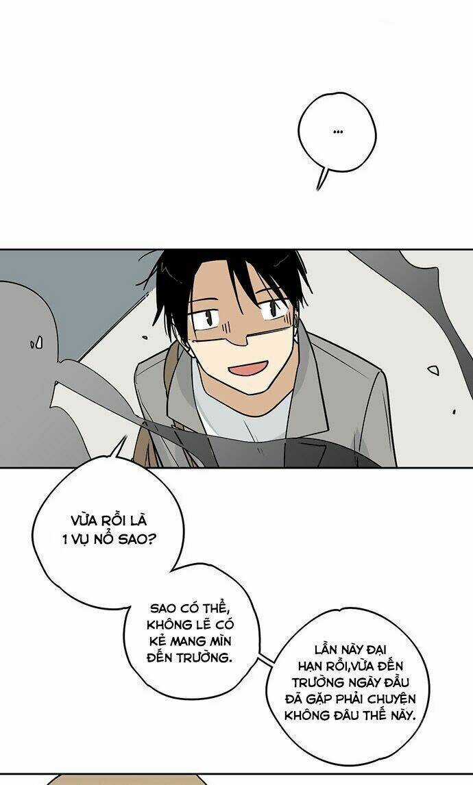 Nữ Nhân Tôi Thích Là Quái Kiệt! Chapter 1 trang 14