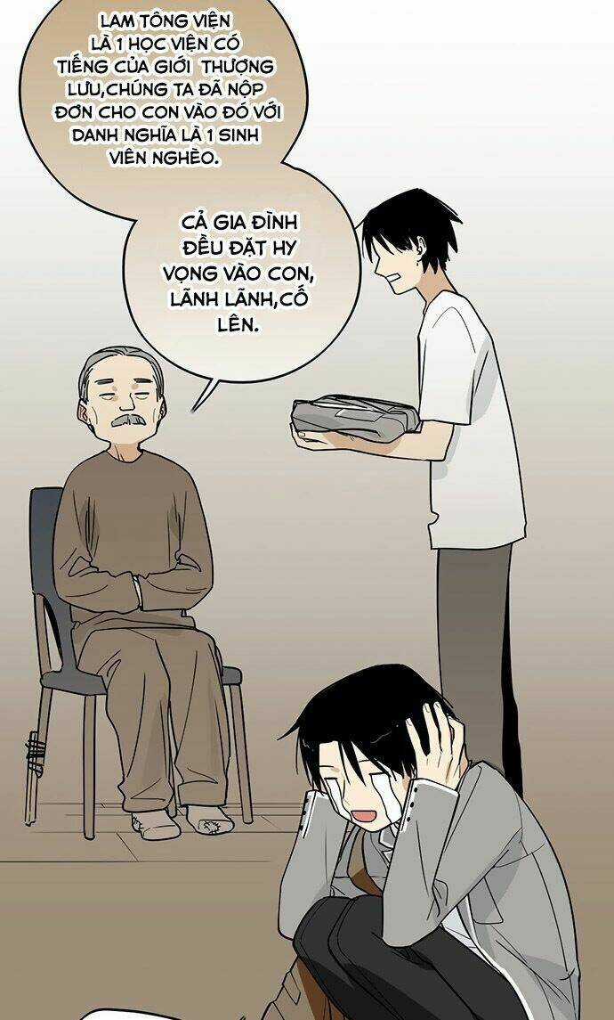 Nữ Nhân Tôi Thích Là Quái Kiệt! Chapter 1 trang 15