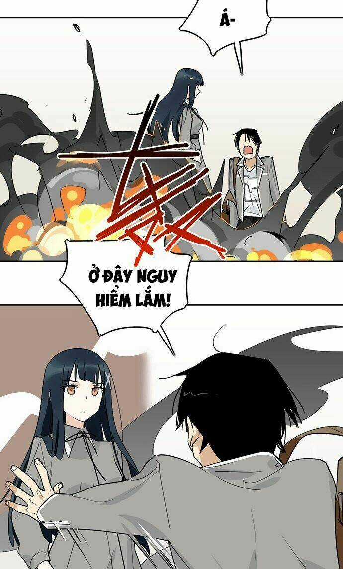 Nữ Nhân Tôi Thích Là Quái Kiệt! Chapter 1 trang 18