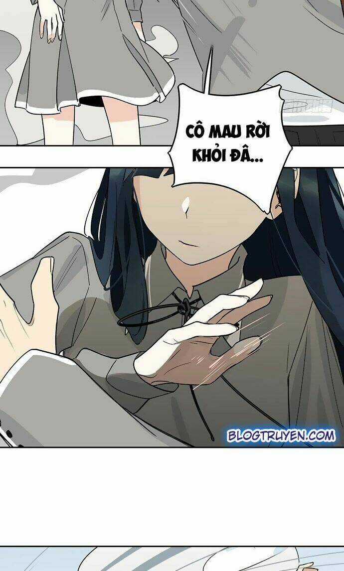 Nữ Nhân Tôi Thích Là Quái Kiệt! Chapter 1 trang 19