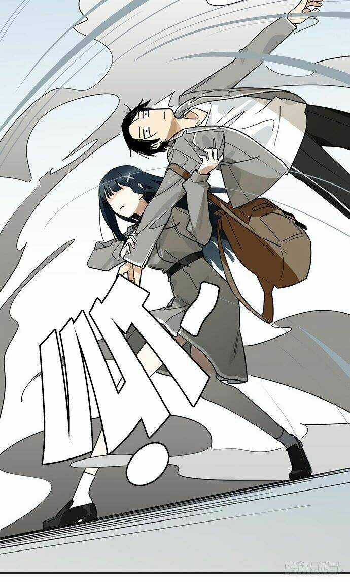 Nữ Nhân Tôi Thích Là Quái Kiệt! Chapter 1 trang 20