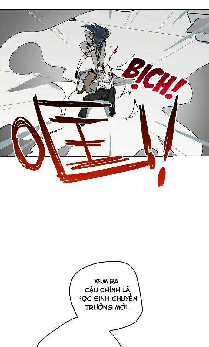 Nữ Nhân Tôi Thích Là Quái Kiệt! Chapter 1 trang 21