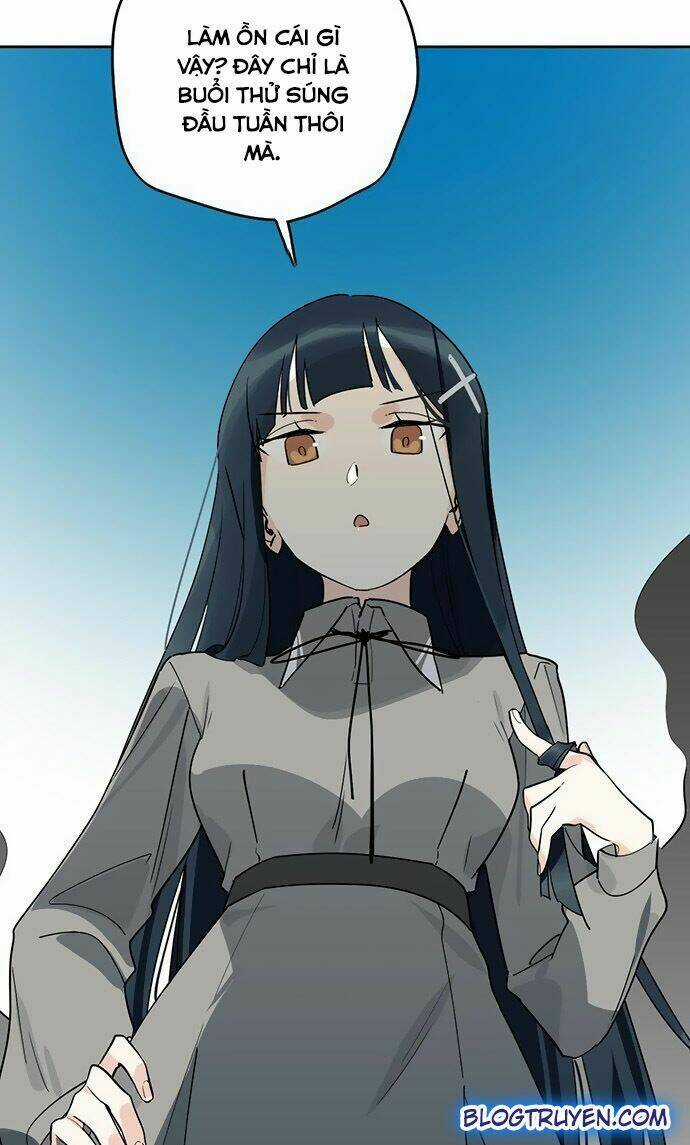 Nữ Nhân Tôi Thích Là Quái Kiệt! Chapter 1 trang 22