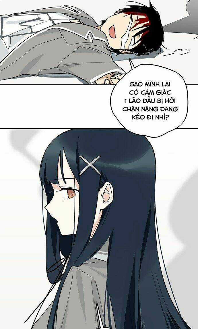 Nữ Nhân Tôi Thích Là Quái Kiệt! Chapter 1 trang 25