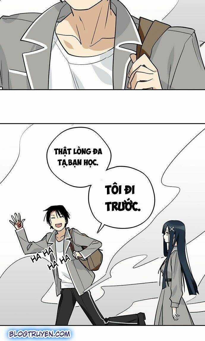 Nữ Nhân Tôi Thích Là Quái Kiệt! Chapter 1 trang 27