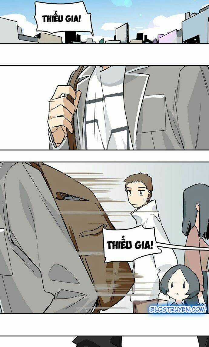 Nữ Nhân Tôi Thích Là Quái Kiệt! Chapter 1 trang 3