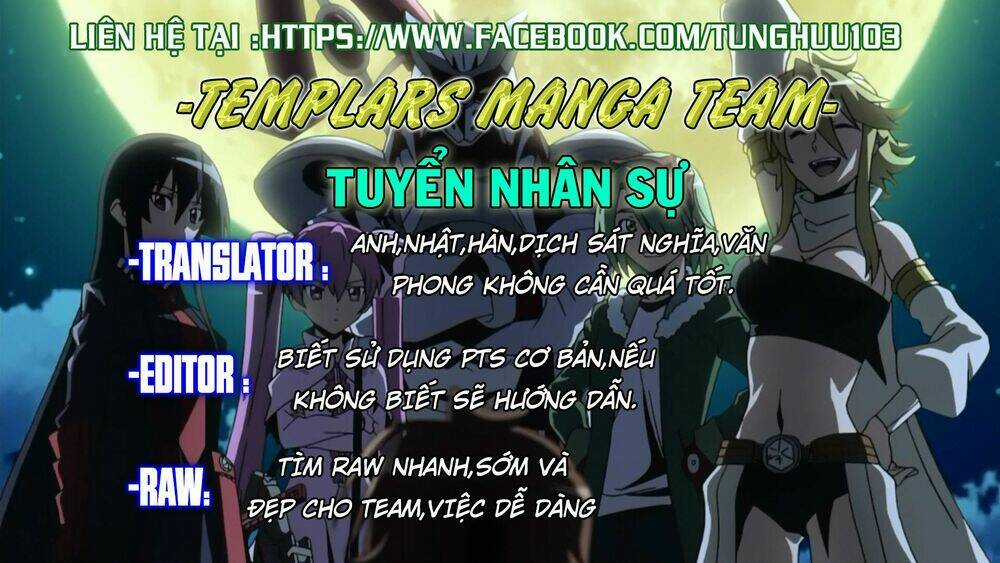 Nữ Nhân Tôi Thích Là Quái Kiệt! Chapter 1 trang 30