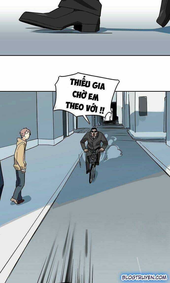 Nữ Nhân Tôi Thích Là Quái Kiệt! Chapter 1 trang 4