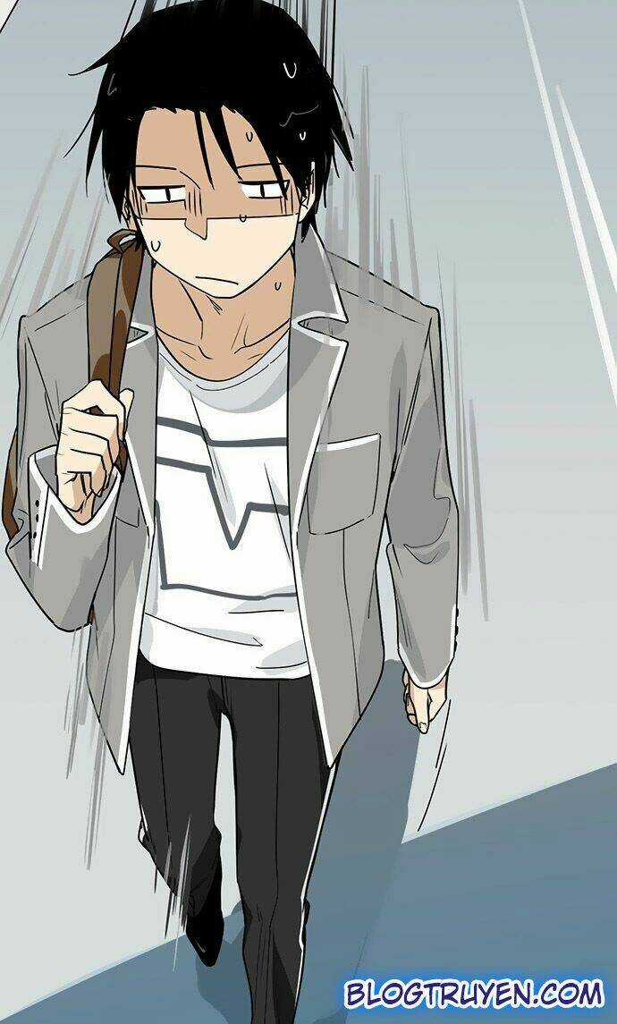 Nữ Nhân Tôi Thích Là Quái Kiệt! Chapter 1 trang 5