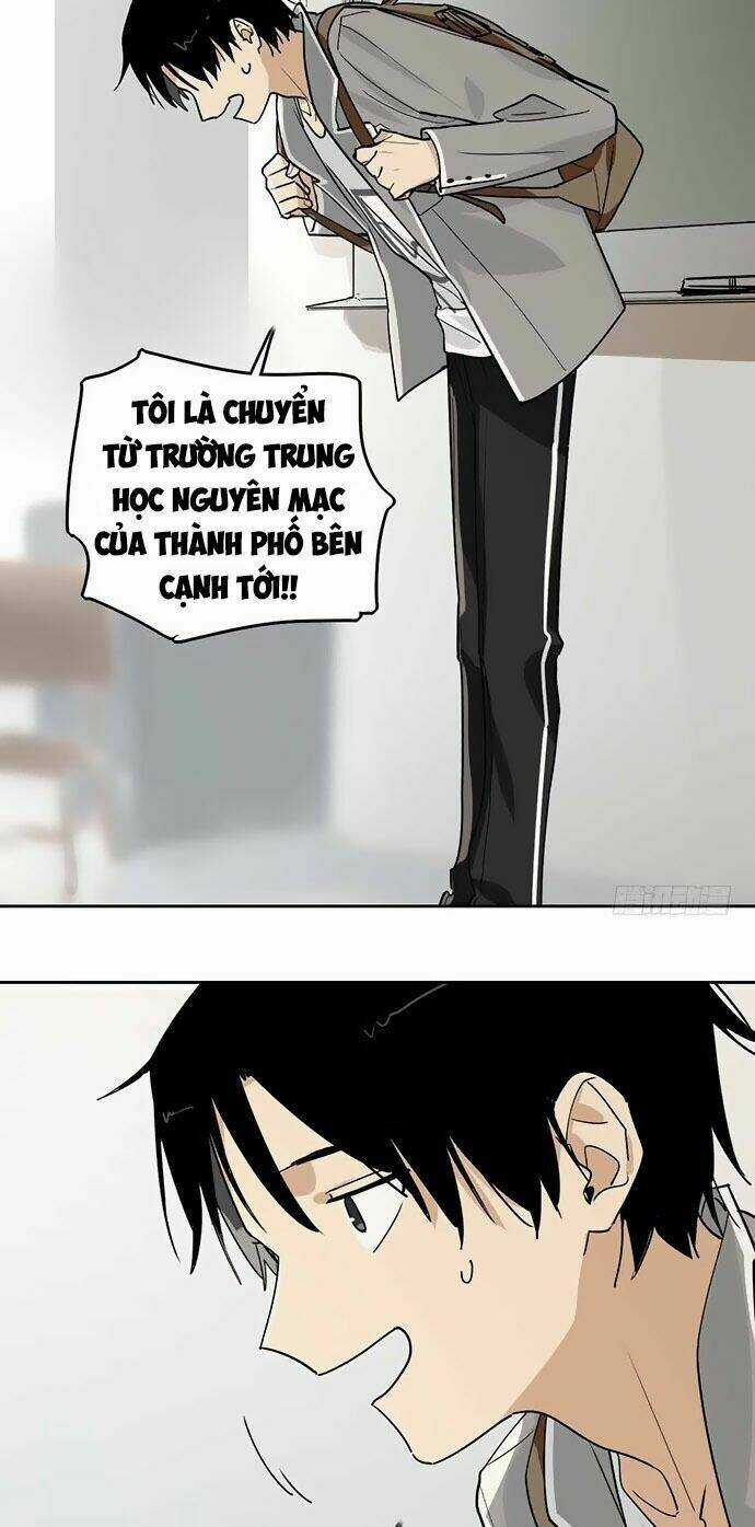 Nữ Nhân Tôi Thích Là Quái Kiệt! Chapter 2 trang 10